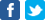 Facebook/Twitter