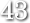4位